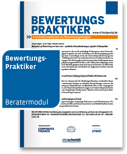 BWP_U1plusModul_03_26 BewertungsPraktiker Zeitschrift plus Datenbank